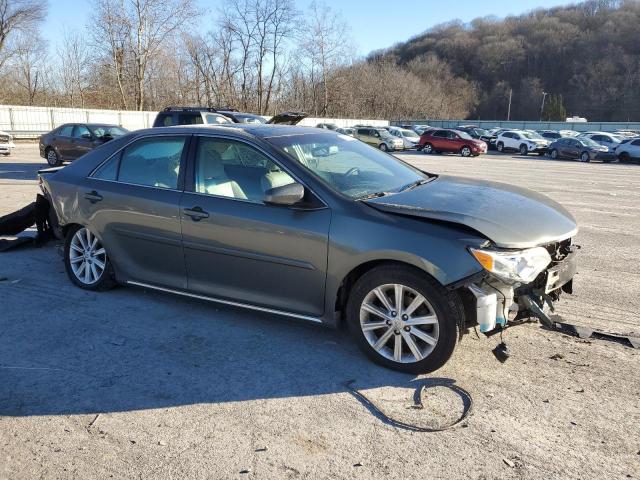 Photo 4 from auction – 2013 TOYOTA CAMRY L with VIN 4T4BF1FK3DR317180