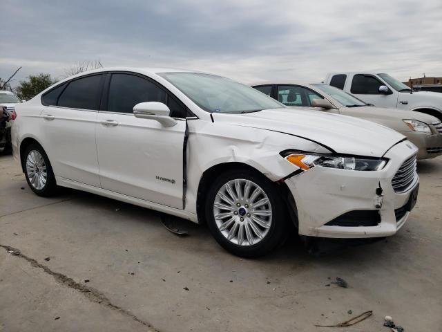Photo 4 from auction – 2013 FORD FUSION SE with VIN 3FA6P0LU9DR157168