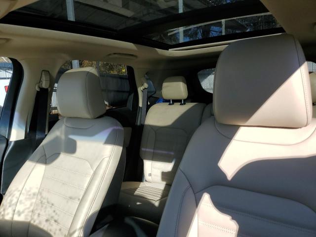 Photo 10 from auction – 2020 FORD EDGE SEL with VIN 2FMPK3J93LBB24947