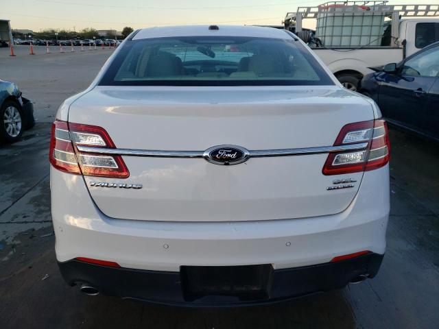 Photo 6 from auction – 2016 FORD TAURUS SEL with VIN 1FAHP2E83GG109472