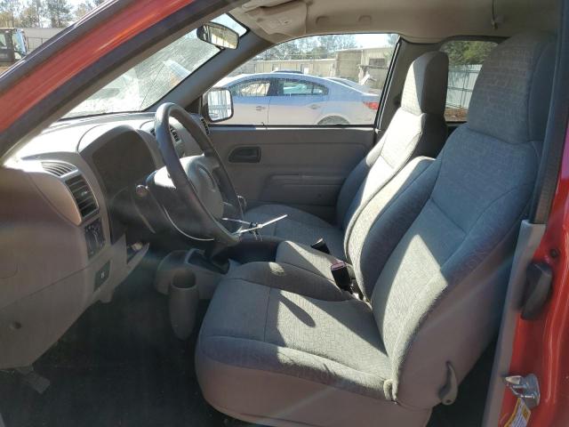 Photo 7 from auction – 2007 CHEVROLET COLORADO with VIN 1GCCS199978161683