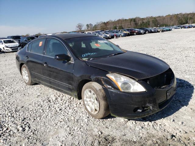 صورة رقم 4 من المزاد - 2012 NISSAN ALTIMA BAS مع VIN 1N4AL2AP8CC200197