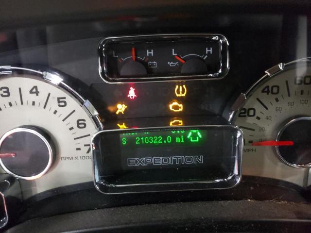 Photo 9 from auction – 2010 FORD EXPEDITION with VIN 1FMJK2A51AEB72302