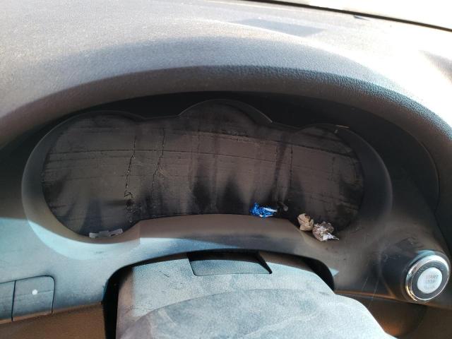 Photo 9 from auction – 2012 NISSAN ALTIMA BAS with VIN 1N4AL2AP8CC200197
