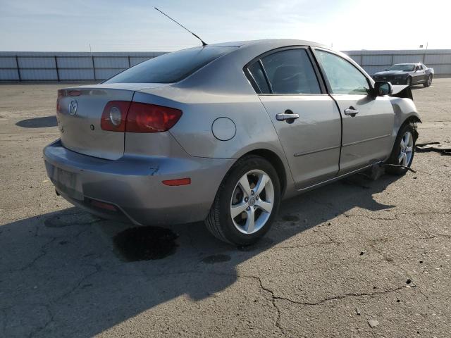 Photo 3 from auction – 2006 MAZDA 3 I with VIN JM1BK32G561515464