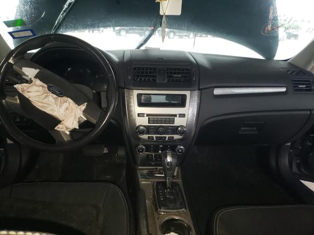 Photo 8 from auction – 2012 FORD FUSION SEL with VIN 3FAHP0JG6CR328902
