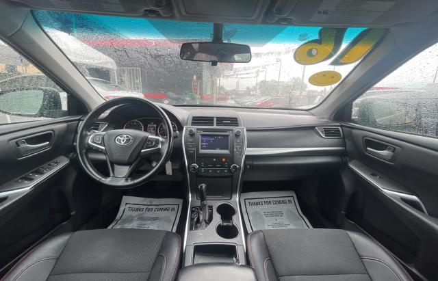 Photo 9 from auction – 2016 TOYOTA CAMRY LE with VIN 4T1BF1FK0GU230495
