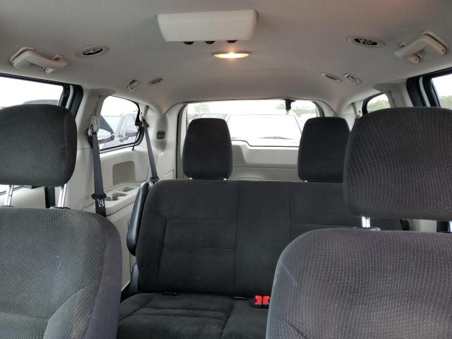 Photo 10 from auction – 2018 DODGE GRAND CARA with VIN 2C4RDGBG0JR162023