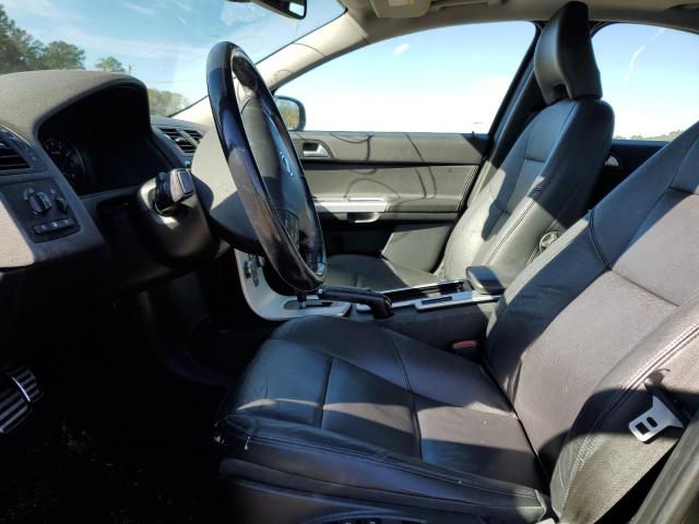 Photo 7 from auction – 2011 VOLVO S40 T5 with VIN YV1672MS5B2547229