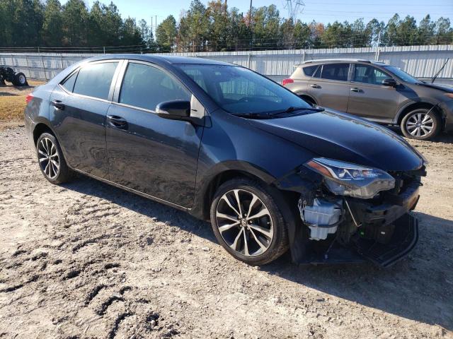 Photo 4 from auction – 2017 TOYOTA COROLLA L with VIN 2T1BURHE6HC794134