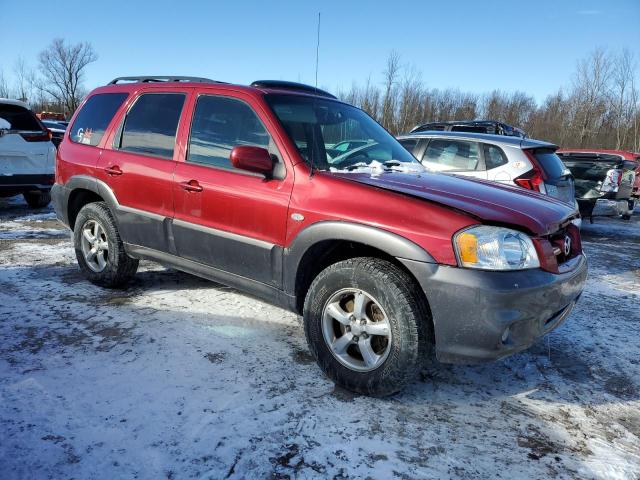 Photo 4 from auction – 2006 MAZDA TRIBUTE S with VIN 4F2CZ94196KM19746
