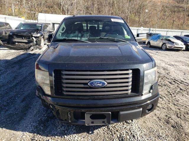 Photo 5 from auction – 2011 FORD F150 SUPER with VIN 1FTFW1EF5BFA50999