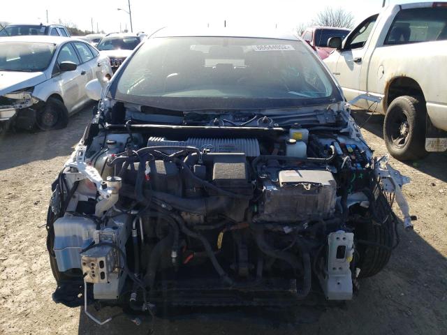Photo 5 from auction – 2012 TOYOTA PRIUS with VIN JTDKN3DU6C5456424