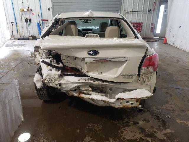 Photo 6 from auction – 2016 SUBARU IMPREZA LI with VIN JF1GJAN69GH007707