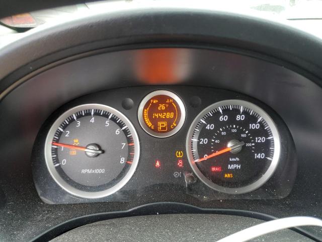Photo 9 from auction – 2011 NISSAN SENTRA 2.0 with VIN 3N1AB6APXBL673271