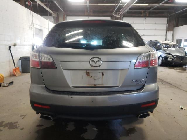 Photo 6 from auction – 2010 MAZDA CX-9 with VIN JM3TB3MA7A0214004