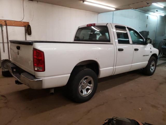 Photo 3 from auction – 2006 DODGE RAM 1500 S with VIN 1D7HA18266J156466