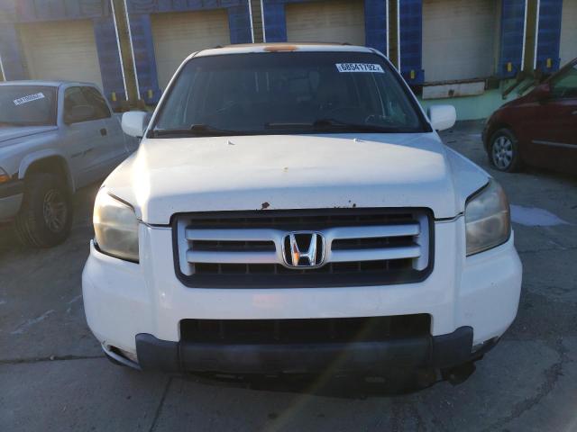 صورة رقم 5 من المزاد - 2008 HONDA PILOT EXL مع VIN 5FNYF18588B051332
