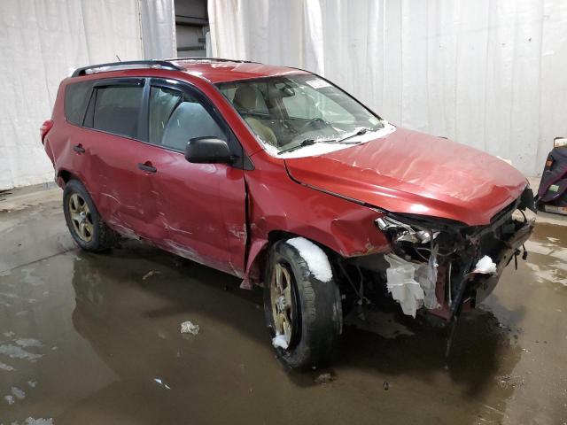 Photo 4 from auction – 2012 TOYOTA RAV4 with VIN 2T3BF4DV3CW224206