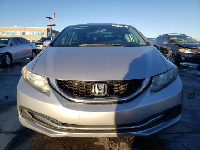 Photo 5 from auction – 2015 HONDA CIVIC EX with VIN 19XFB2F84FE057475