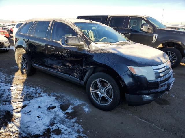 Photo 4 from auction – 2008 FORD EDGE SEL with VIN 2FMDK48C08BA91732