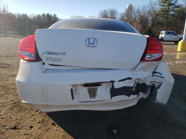 Photo 6 from auction – 2012 HONDA ACCORD EXL with VIN 1HGCS1B86CA021046