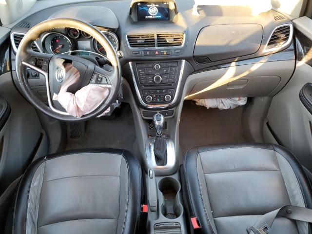 Photo 8 from auction – 2014 BUICK ENCORE with VIN KL4CJGSB6EB654086