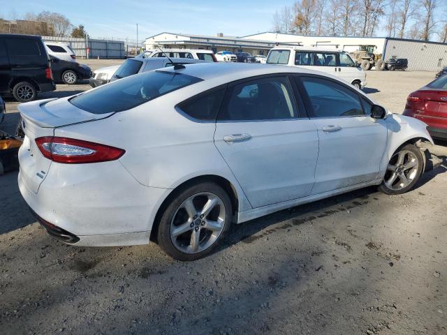 Photo 3 from auction – 2016 FORD FUSION SE with VIN 3FA6P0H98GR253799