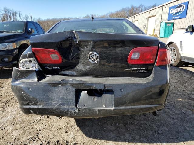 Photo 6 from auction – 2007 BUICK LUCERNE CX with VIN 1G4HD57297U206900