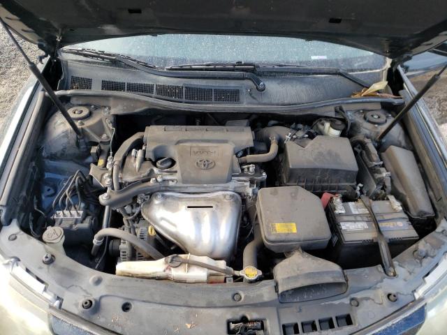 Photo 11 from auction – 2013 TOYOTA CAMRY L with VIN 4T1BF1FK2DU271903