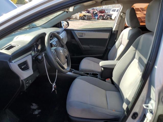 Photo 7 from auction – 2014 TOYOTA COROLLA L with VIN 5YFBURHE8EP083000