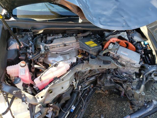 Zdjęcie 11 z aukcji – 2015 LEXUS ES 300H z VIN JTHBW1GG6F2081517