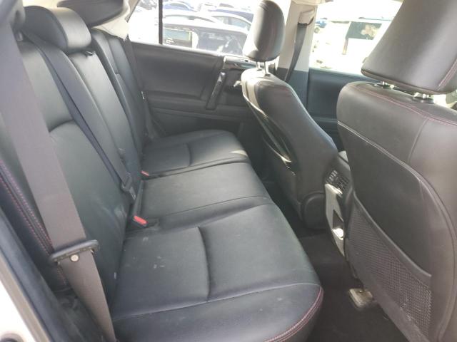 Photo 10 from auction – 2020 TOYOTA 4RUNNER SR with VIN JTEBU5JR4L5769126