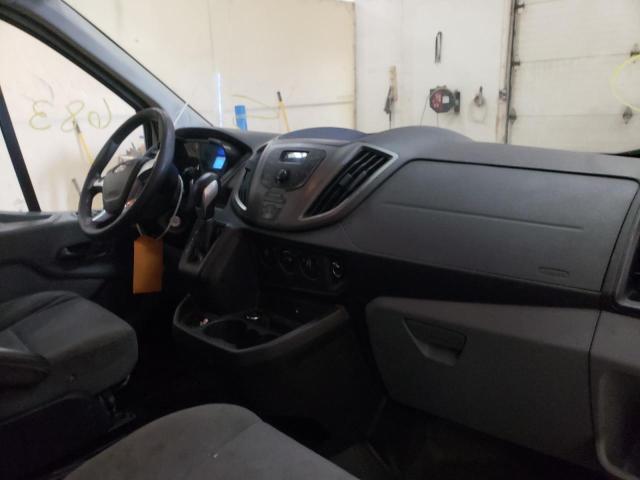 Photo 8 from auction – 2015 FORD TRANSIT T- with VIN 1FTNE1YM5FKA49423