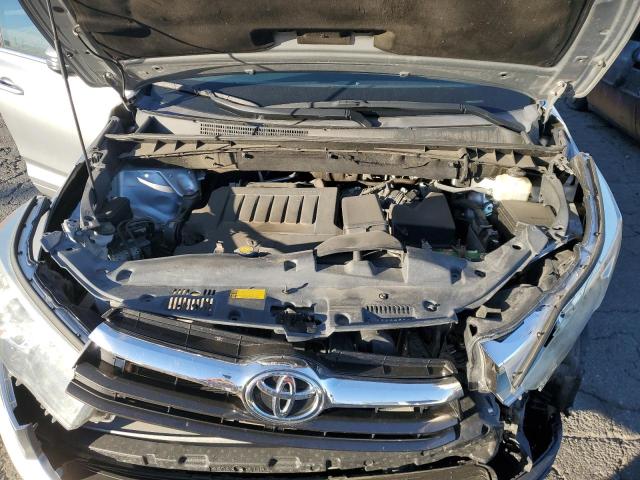 Photo 11 from auction – 2015 TOYOTA HIGHLANDER with VIN 5TDKKRFH6FS092399