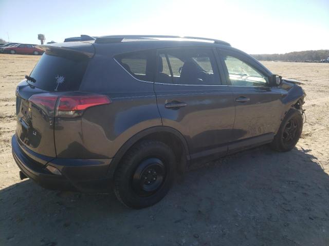 Photo 3 from auction – 2017 TOYOTA RAV4 LE with VIN JTMZFREV7HJ127302