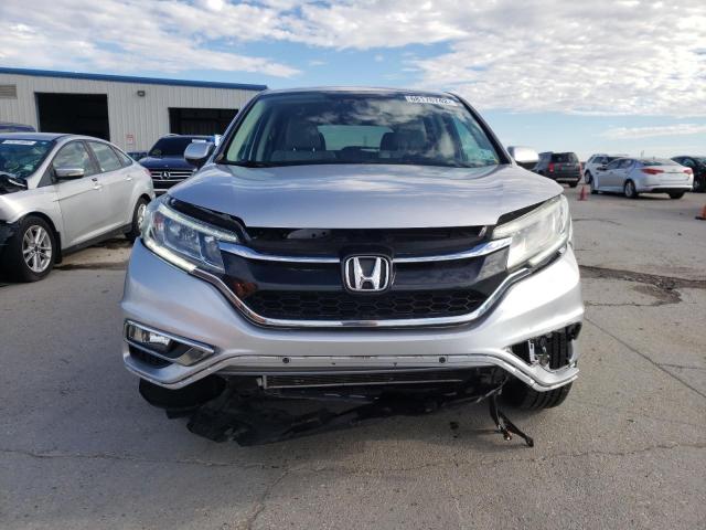 Photo 5 from auction – 2016 HONDA CR-V EX with VIN 3CZRM3H59GG705019