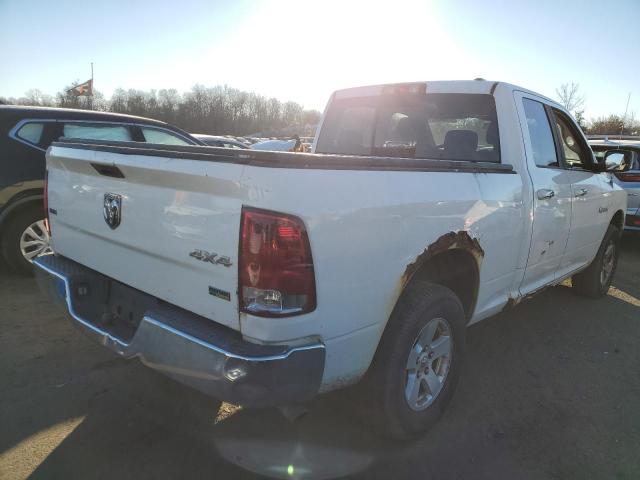 Zdjęcie 3 z aukcji – 2009 DODGE RAM PICKUP z VIN 1D3HV18P99S794002