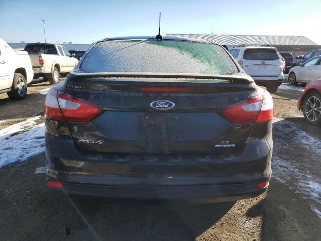 Photo 6 from auction – 2013 FORD FOCUS SE with VIN 1FADP3F20DL195194