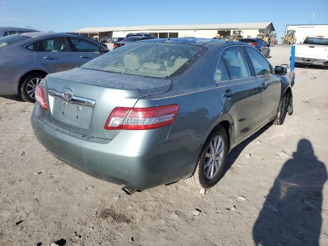 Zdjęcie 3 z aukcji – 2011 TOYOTA CAMRY BASE z VIN 4T1BF3EK2BU742765
