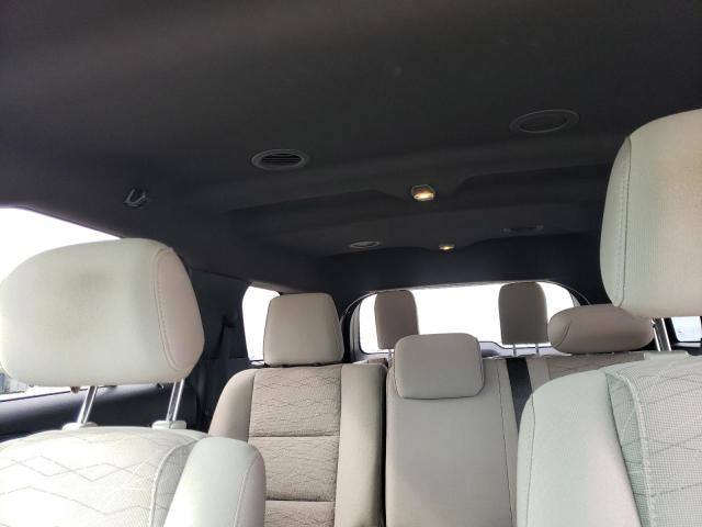 Photo 10 from auction – 2015 FORD EXPLORER with VIN 1FM5K8B88FGB75268