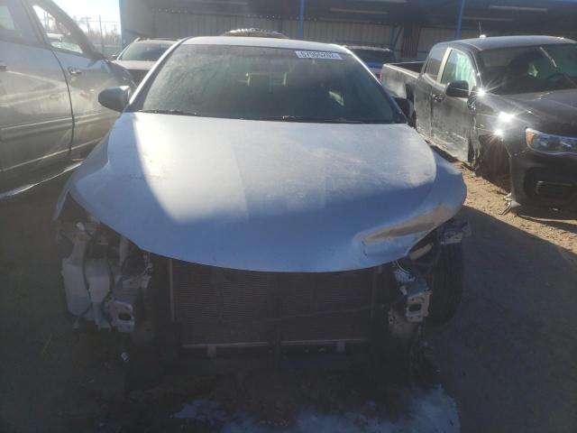 Photo 5 from auction – 2015 TOYOTA CAMRY LE with VIN 4T1BF1FKXFU875217
