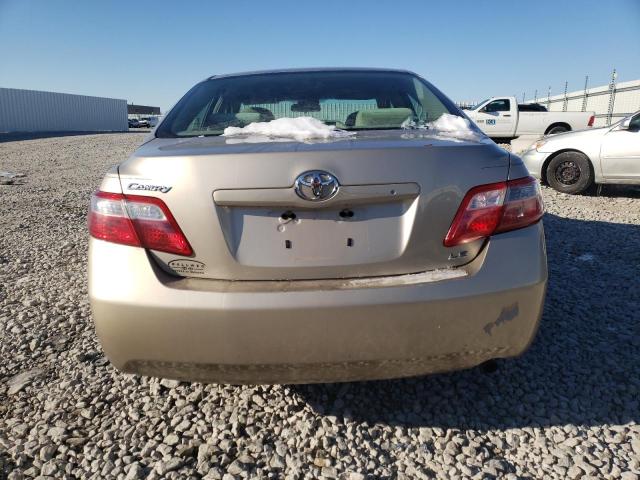 Photo 6 from auction – 2007 TOYOTA CAMRY CE with VIN 4T1BE46K77U642076