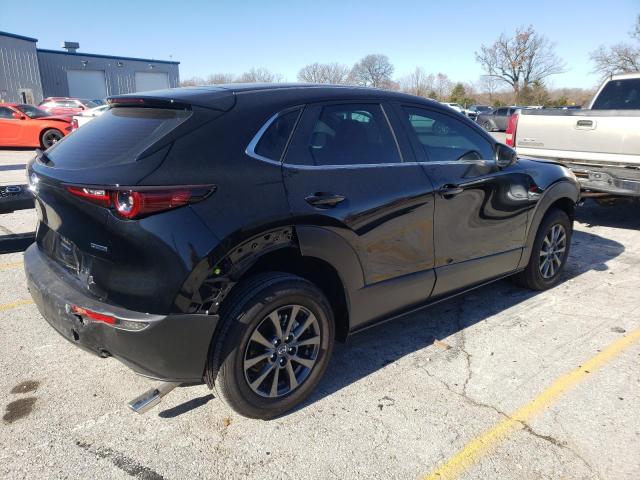 Photo 3 from auction – 2022 MAZDA CX-30 with VIN 3MVDMBAL4NM410815