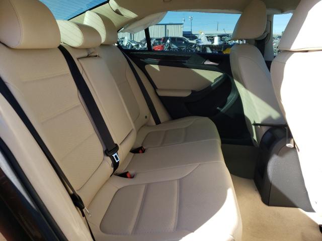 Photo 10 from auction – 2016 VOLKSWAGEN JETTA SEL with VIN 3VWL17AJ9GM373410