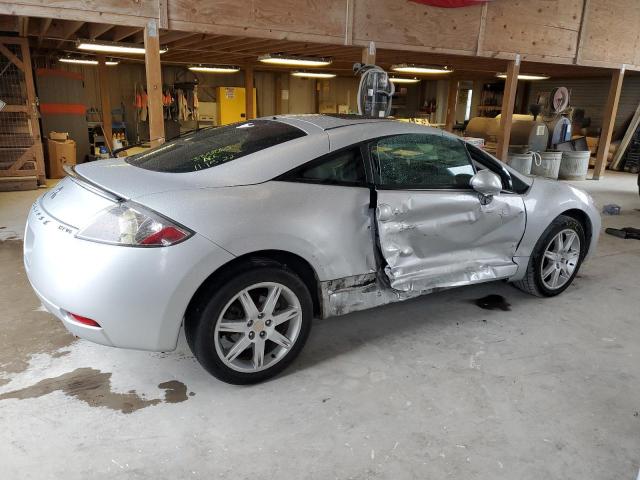 Photo 3 from auction – 2006 MITSUBISHI ECLIPSE GT with VIN 4A3AK34T36E058200