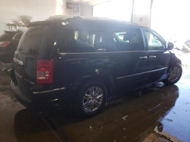 Photo 3 from auction – 2010 CHRYSLER TOWN & COU with VIN 2A4RR6DX4AR152789