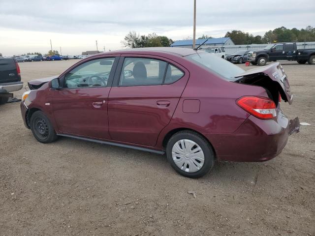 Photo 2 from auction – 2019 MITSUBISHI MIRAGE G4 with VIN ML32F3FJ2KHF16668