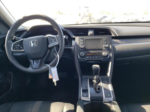 Photo 8 from auction – 2019 HONDA CIVIC LX with VIN 19XFC2F64KE007052