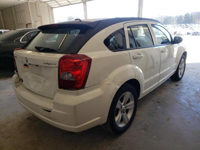 Photo 3 from auction – 2010 DODGE CALIBER MA with VIN 1B3CB3HA6AD543905